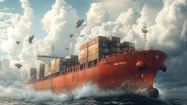 中国先进芯片海外代工再遇阻,美实体清单扩大至大模型公司